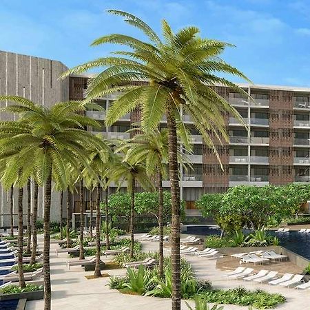 Waldorf Astoria Cancun Puerto Morelos Exteriér fotografie